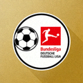 德国足球甲级联赛标志