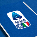 意大利足球甲级联赛标志