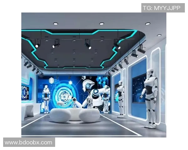 人工智能:提升无人零售店体验